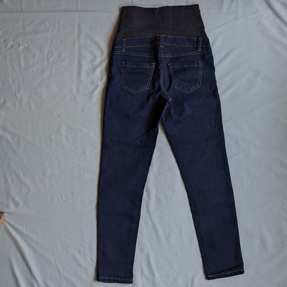 Maternity jeans, Thyme - Picture 2 of 4